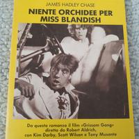 Niente orchidee per Miss Blandish - James H. Chase