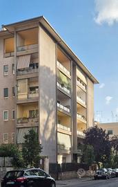 Stanza singola con bagno