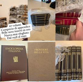 Enciclopedia Treccani