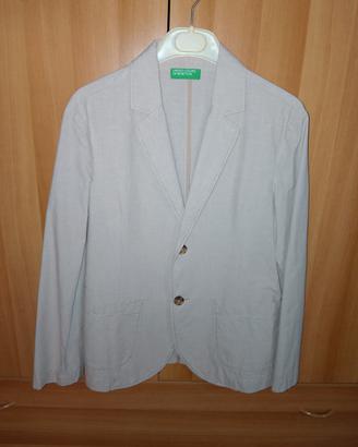 giacca leggera da bambino 