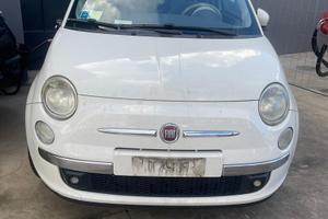 Ricambi FIAT 500 2009 diesel