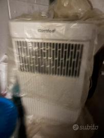 Condizionatore portatile