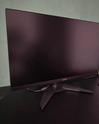 Monitor msi