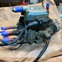 Pompa iniezione diesel zexel nissan terrano