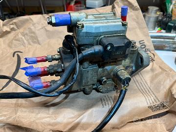 Pompa iniezione diesel zexel nissan terrano