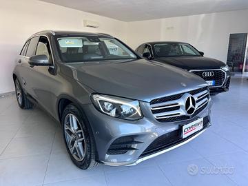 Mercedes-benz GLC 250 220 d 4Matic Premium Plus