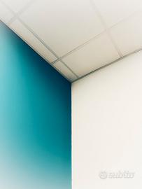 Stanza Ufficio in spazio condiviso