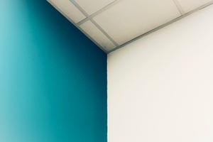 Stanza Ufficio in spazio condiviso