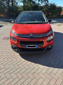 Citroen C3 bluehdi 7