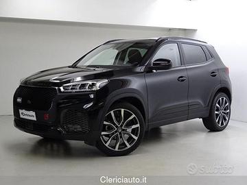 SPORTEQUIPE Sportequipe 5 1.5 Turbo CVT GPL (...