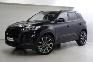 SPORTEQUIPE Sportequipe 5 1.5 Turbo CVT GPL (...