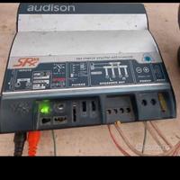 Vario Materiale Audio