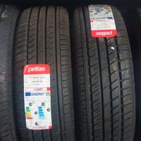 4 gomme 195/65 r15 91H - montaggio incluso