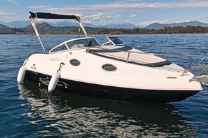 Aquabat Sport Cruiser 20 (2025)