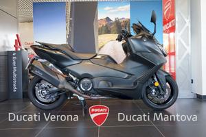Yamaha TMAX 560 ABS - POCHI KM