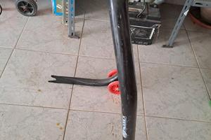 Cavalletto alza moto