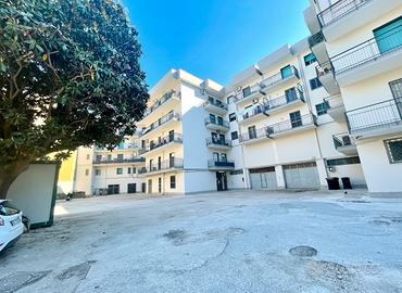 Appartamento in parco ristrutturato a quarto