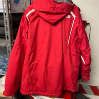 Giacca sci the north face XL