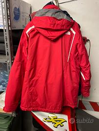Giacca sci the north face XL