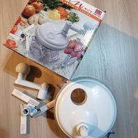 Robot da cucina Mixer