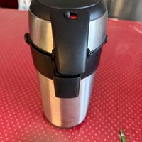 Thermos con dispenser