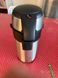 Thermos con dispenser