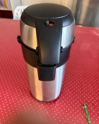 Thermos con dispenser