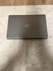 Modello: Dell Latitude 5530