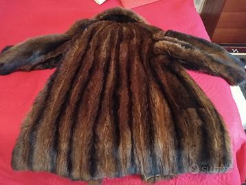 Pelliccia in opossum