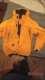 giubbotto Timberland