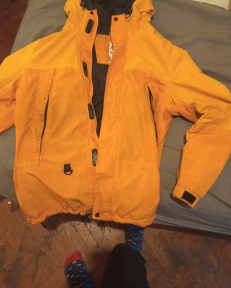 giubbotto Timberland