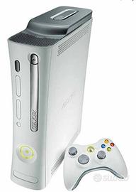 XBOX 360+controller