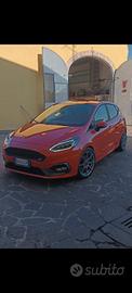 Ford Fiesta St Mk8