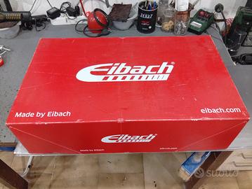 Kit Molle Eibach Sportline Grande Punto/Abarth