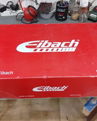 Kit Molle Eibach Sportline Grande Punto/Abarth