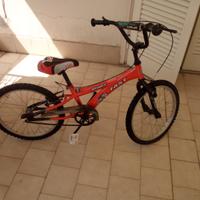 Bici per ragazzo