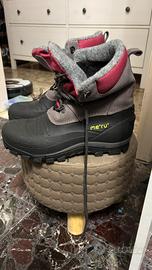 Scarponcino da montagna