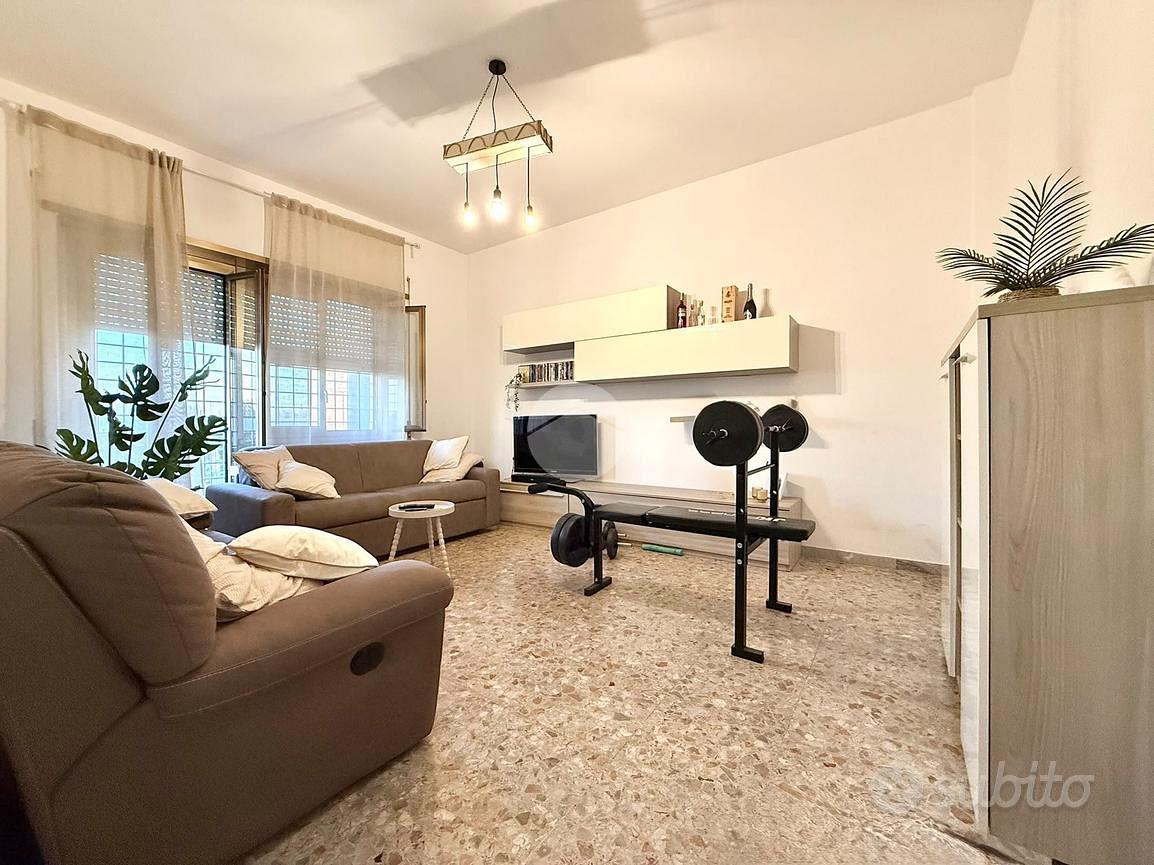 Appartamento – Roma, Tor Sapienza - Vista 5