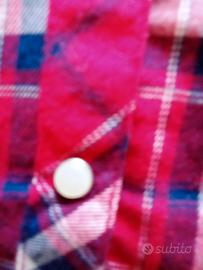 camicia 