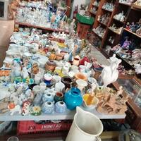 oggetti per mercatini