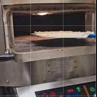 Forno Pizza