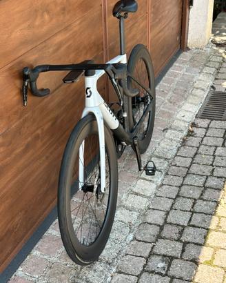 SCOTT ADDICT RC PRO 2026 TG M