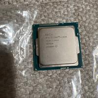 Intel core i5-4440 3.10GHZ