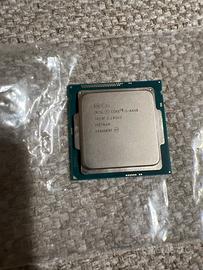 Intel core i5-4440 3.10GHZ