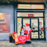 Negozio Abbigliamento e Calzature 0-16
