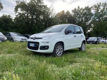 Fiat Panda Unico-Proprietario * ADAS * Sensori