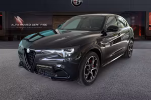 Alfa Romeo Stelvio 2.2 TD 210 CV Veloce AT8 Q4