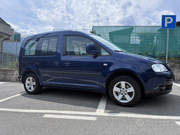Volkswagen caddy 1.9 TDI