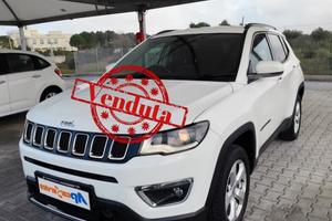 Jeep Compass 2.0 Multijet II 4WD Limited