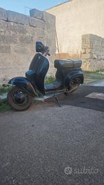 Vespa pk s